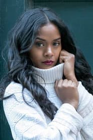 Photo of Christina de la Cruz