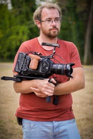 Photo of Tristan van Doorn