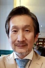 Photo of Kim Sang-Wook