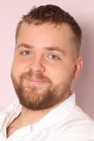 Photo of Joakim Ingversen