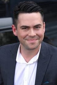 Photo of Bruno Langley