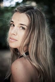 Photo of Sara Verhagen