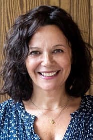 Photo of Nicola Shindler