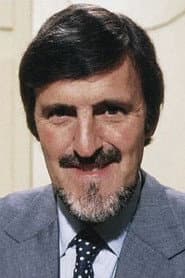 Photo of Jimmy Hill
