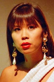 Photo of Carolyn Liu