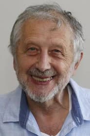 Photo of Jan Vodňanský