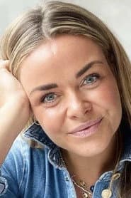 Photo of Ditte Julie Jensen