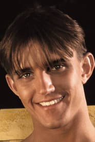 Photo of Aaron Brandt
