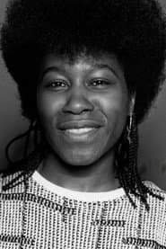 Photo of Joan Armatrading