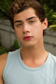 Photo of Nicholas Romero