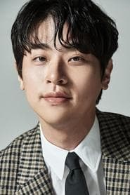 Photo of Park Jeong-min