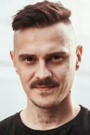 Photo of Ilya Prusikin
