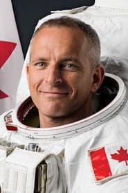 Photo of David Saint-Jacques