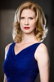 Photo of Christina Schild