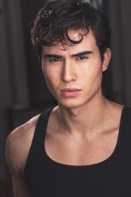 Photo of Warren Manegan