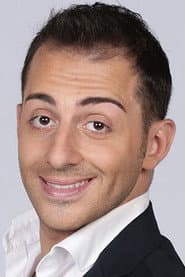 Photo of Francesco Cicchella