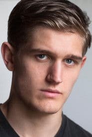 Photo of Adam Hugill
