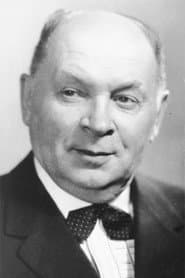 Photo of Viktor Sharlakhov