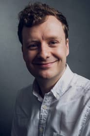 Photo of Benjamin Partridge