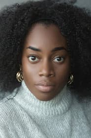 Photo of Dionne Brown