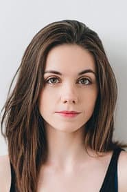 Photo of Bhreagh MacNeil