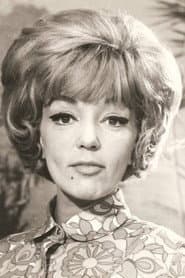 Photo of Elena Cruz