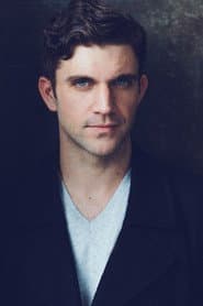 Photo of Sean-Michael Wilkinson
