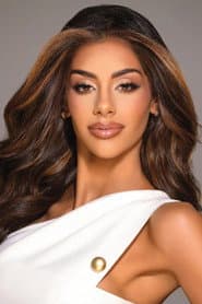 Photo of Kamryn Buchanan