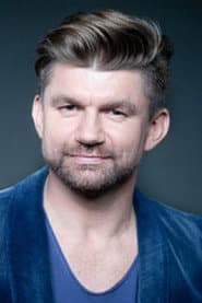 Photo of Marcel Wiercichowski