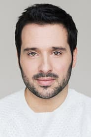 Photo of David Corriveau