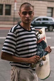 Photo of Kevin Rodrigues