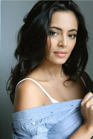Photo of Briana Marin
