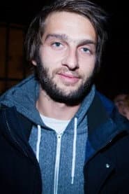 Photo of Sacha Sieff