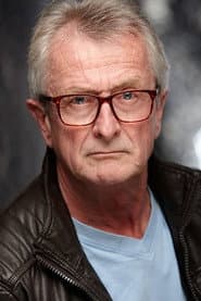 Photo of David Cradduck