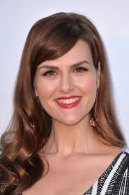 Photo of Sara Rue