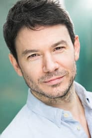 Photo of Grant Ibbs