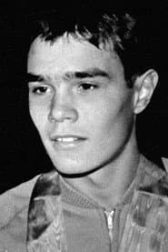 Photo of Alain Mosconi
