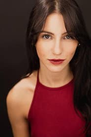 Photo of Tara Rose Schreiber
