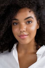 Photo of Sophia Echendu