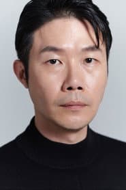 Photo of Park Jun-sang
