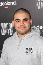 Photo of Ahmed Bouyaghroumni