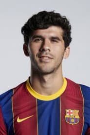 Photo of Carles Aleñá