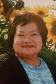 Photo of Aida Carmona