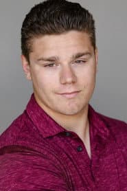 Photo of Nik Sharp