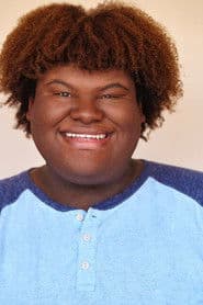 Photo of Stephen Amethyst Peck