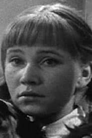 Photo of Natalia Gromova