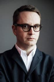 Photo of Nicolas Winding Refn