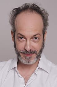 Photo of Rodrigo Fregnan