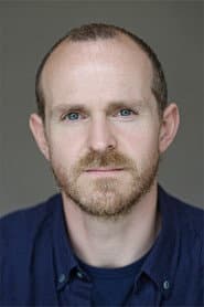Photo of Damien Devaney