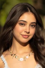 Photo of Niti Taylor